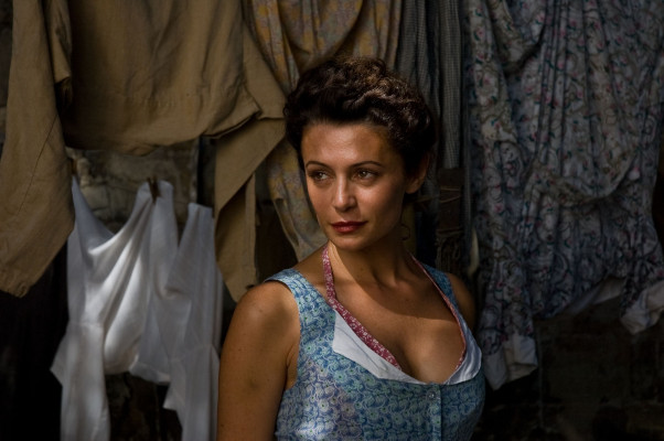 Oksana Fandera pic #1323232