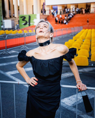 Oksana Fandera pic #1232958