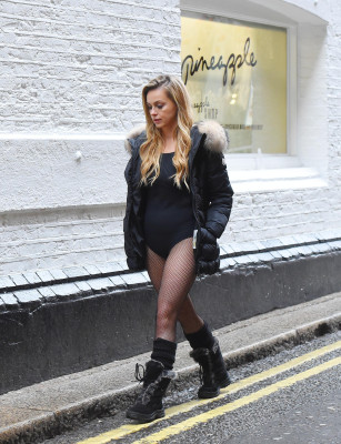 Ola Jordan pic #998826