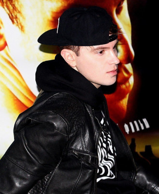 Oleg Bogann pic #1088396