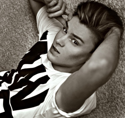 Oleg Bogann pic #1088410