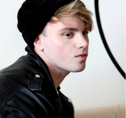 Oleg Bogann pic #1088389