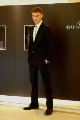 Oleg Bogann pic #1088402