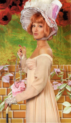 Olesya Sudzilovskaya pic #185621