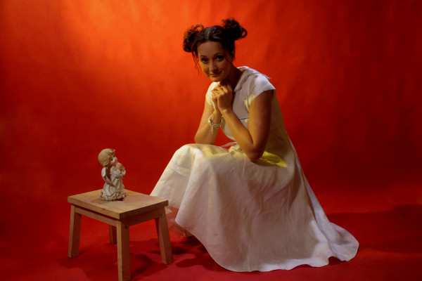 Olga Kabo pic #466302