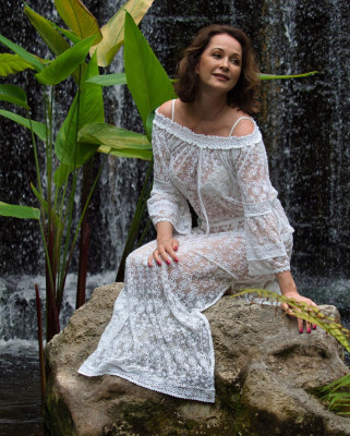 Olga Kabo pic #1149932