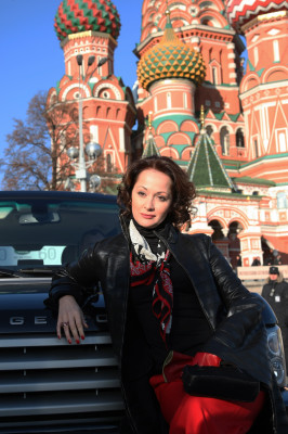 Olga Kabo pic #466284