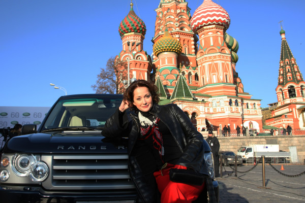 Olga Kabo pic #466286