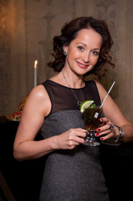 Olga Kabo pic #358125
