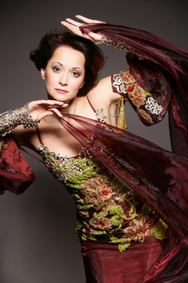 Olga Kabo pic #291668