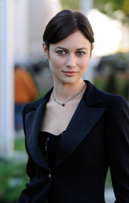 Olga Kurylenko pic #114375