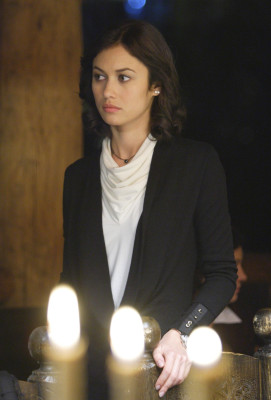 Olga Kurylenko pic #114374