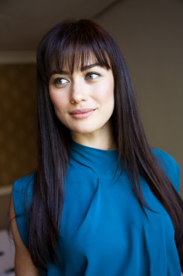 Olga Kurylenko pic #468658