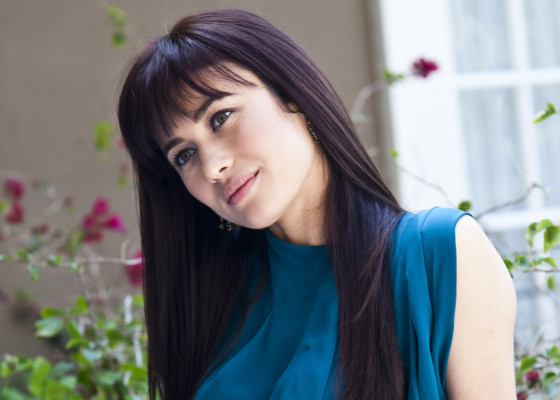 Olga Kurylenko pic #468657