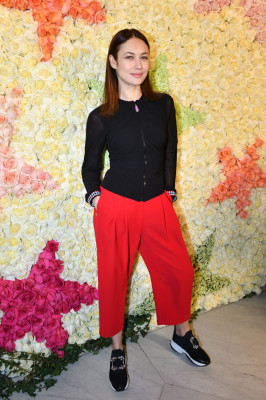 Olga Kurylenko pic #1100720