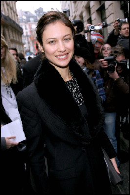 Olga Kurylenko pic #139682