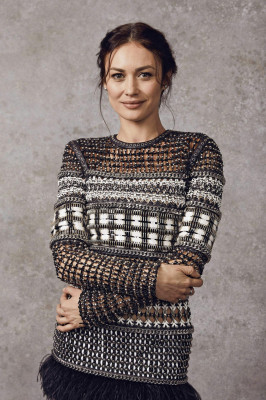 Olga Kurylenko pic #988899
