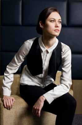 Olga Kurylenko pic #323100
