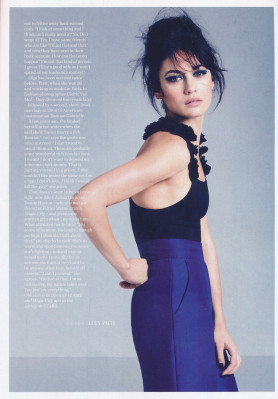 Olga Kurylenko pic #599576
