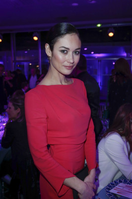 Olga Kurylenko pic #1002814