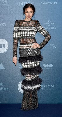 Olga Kurylenko pic #988787