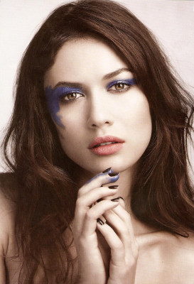 Olga Kurylenko pic #250191