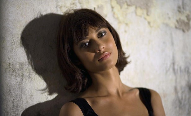 Olga Kurylenko pic #112390