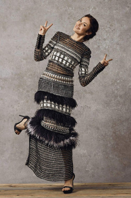 Olga Kurylenko pic #988902