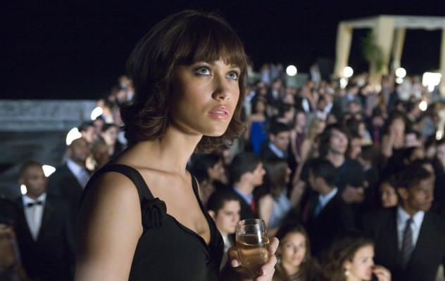 Olga Kurylenko pic #112448