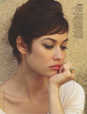 Olga Kurylenko pic #180270