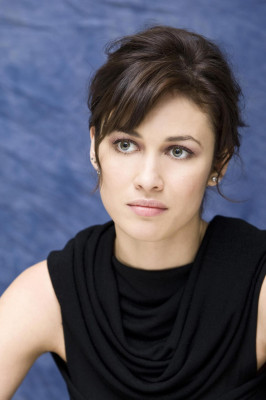 Olga Kurylenko pic #114849