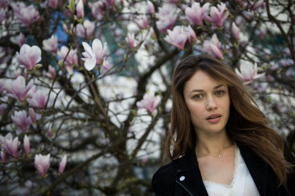 Olga Kurylenko pic #355308