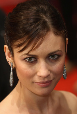 Olga Kurylenko pic #114108