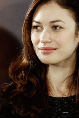 Olga Kurylenko pic #360171