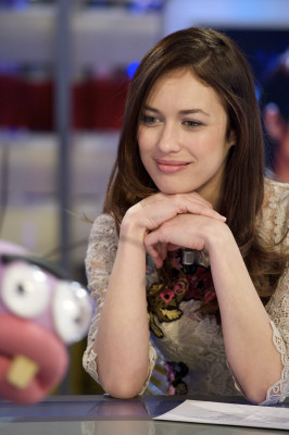 Olga Kurylenko pic #361024