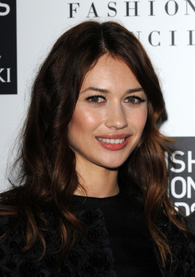 Olga Kurylenko pic #214036