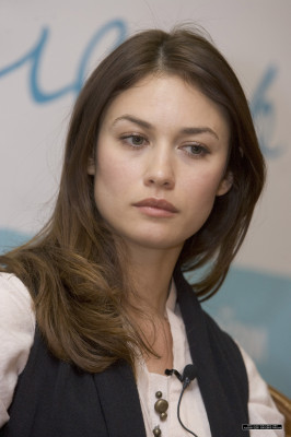 Olga Kurylenko pic #318925