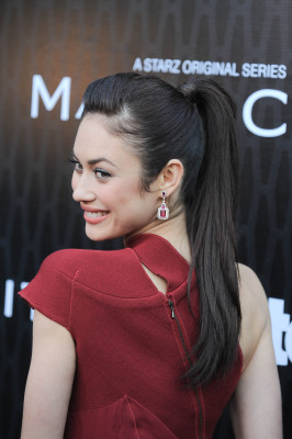 Olga Kurylenko pic #464967