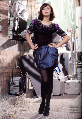 Olga Kurylenko pic #135708