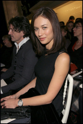 Olga Kurylenko pic #161719