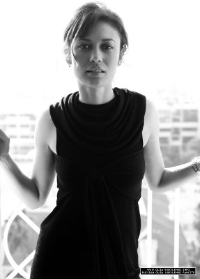 Olga Kurylenko pic #217952