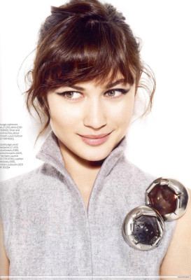Olga Kurylenko pic #114502