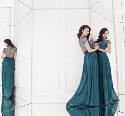Olga Kurylenko pic #946544