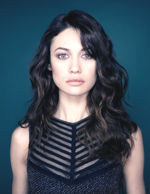 Olga Kurylenko pic #946375