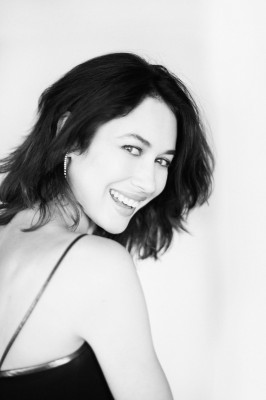 Olga Kurylenko pic #946252