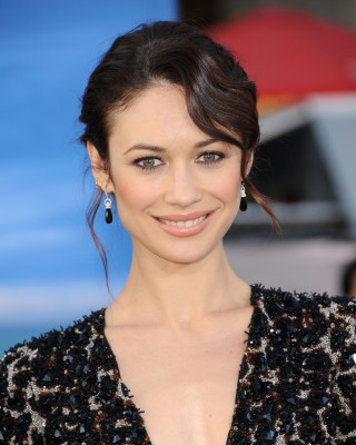 Olga Kurylenko pic #673480