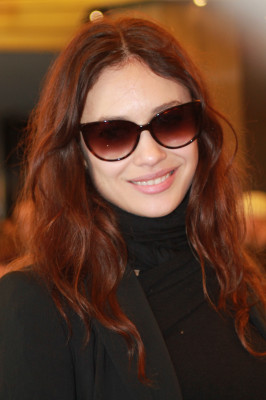Olga Kurylenko pic #700779