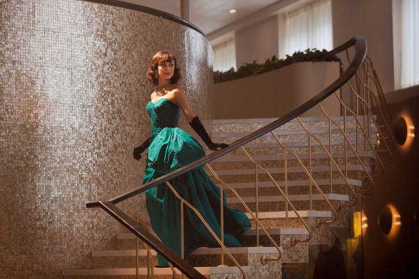Olga Kurylenko pic #477551