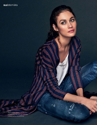 Olga Kurylenko pic #1219403