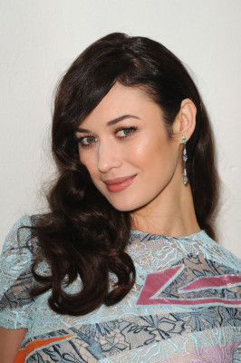 Olga Kurylenko pic #669044